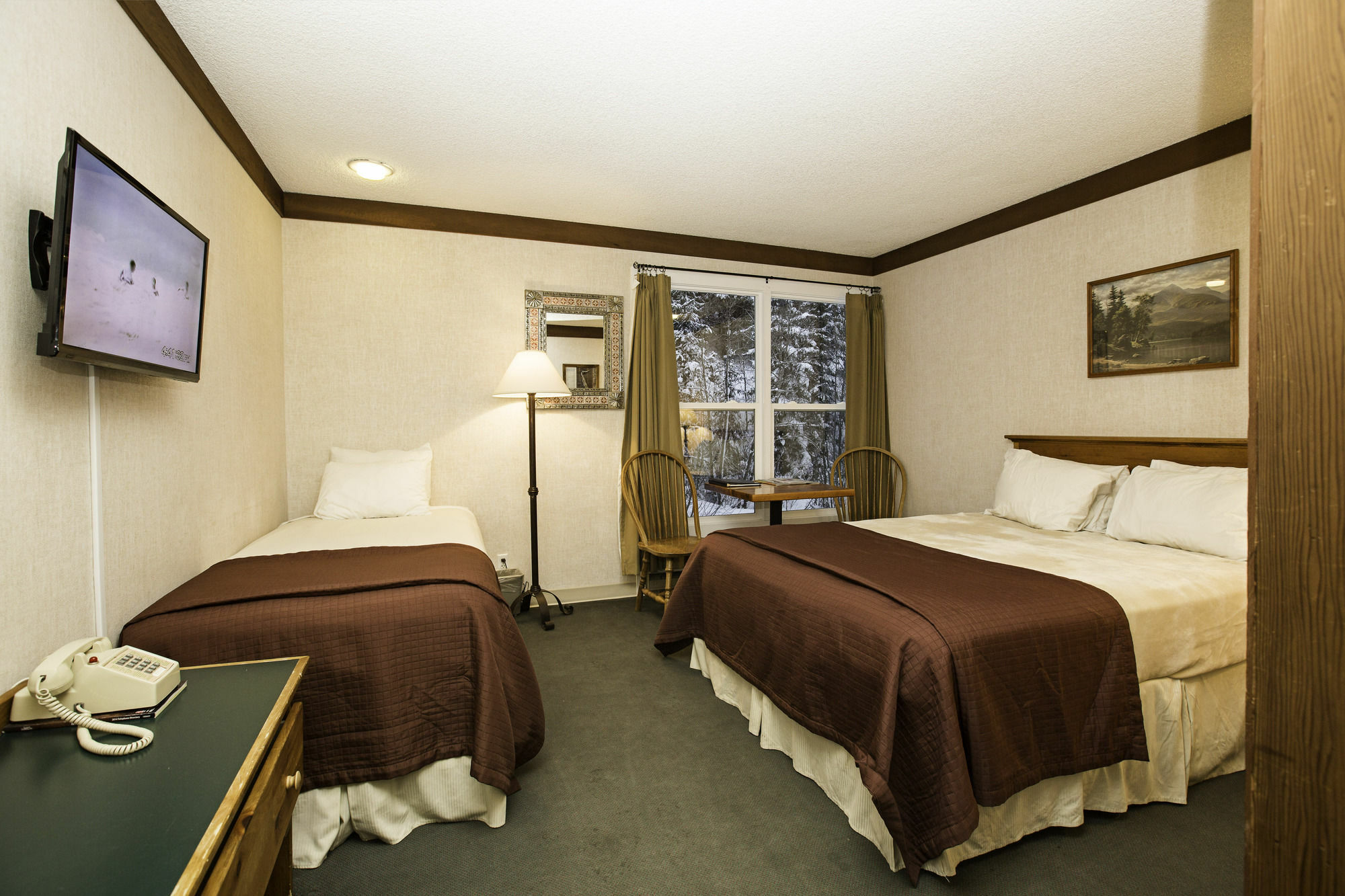 Mountainside Inn Telluride Exterior photo
